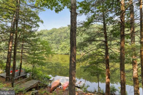 85 Audubon Rd, Hedgesville WV exterior