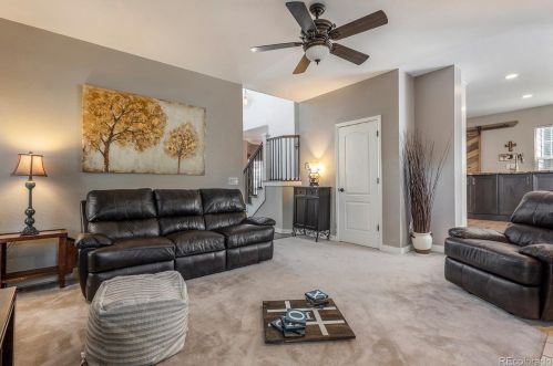 12839 Crazy Horse Ct, Parker CO  80134-7456 exterior