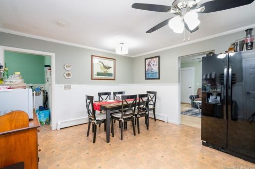 150 Greenmount Ter, Waterbury, CT 06708-4223