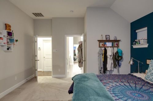 209 Sunrise Dr, Argyle TX 76226-1298 exterior