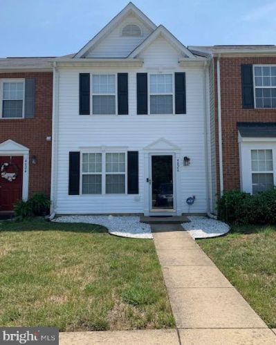 4026 Englandtown Rd, Fredericksburg, VA 22408-9246