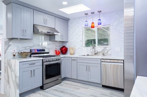 17361 Santa Lucia St, Santa Ana CA  92708-3117 exterior