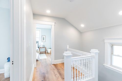 3722 Drake Ave, Cincinnati OH  45209-2124 exterior