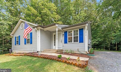 12812 Lake Wilderness Ln, Spotsylvania, VA 22551-8123