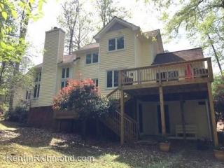 5711 Rockport Landing Pl, Midlothian VA  23112-2026 exterior