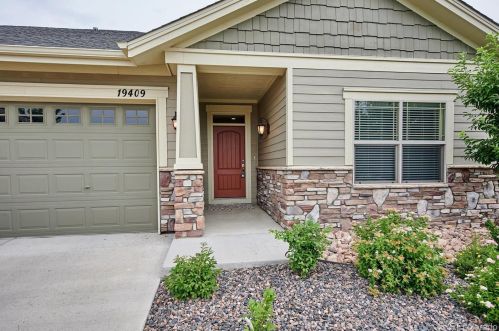 19409 Quincy Pl, Aurora, CO 80015-2872