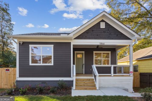 1846 Farris Ave, Atlanta, GA 30344-4608