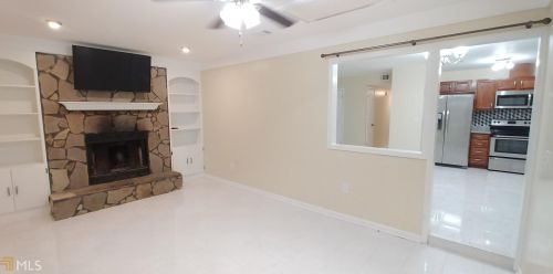 595 Moseley Dr, Stockbridge GA  30281-2905 exterior