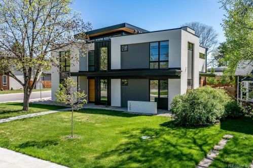 1300 Garfield St, Denver, CO 80206-2765