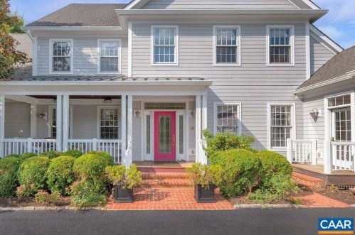 3219 Darby Rd, Keswick, VA 22947-2721