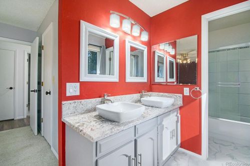 3216 Ensenada Way, Denver CO 80015-5808 exterior