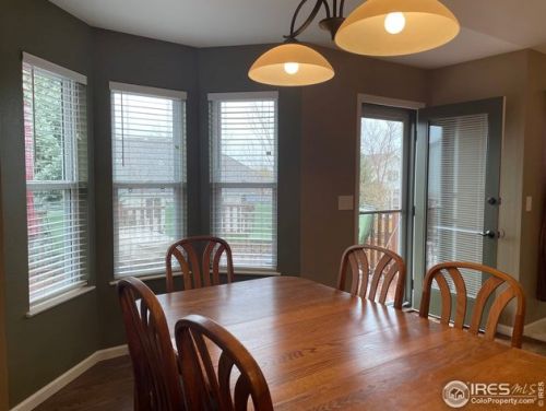 524 Idalia Ct, Fort Collins CO  80525-7009 exterior