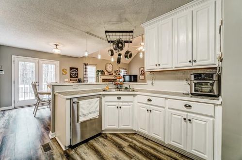 220 Moorings Run, Big Canoe GA  30143-5798 exterior