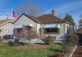 415 27 Ave, Yakima WA  98902-5072 exterior