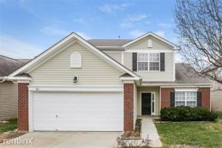 611 Lindsborg Trl, Monroe NC  28110-7446 exterior