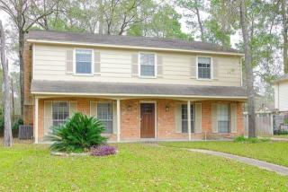 17718 Deep Brook Dr, Spring TX  77379-8002 exterior