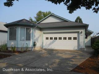 163 Partridge Dr, Corvallis, OR 97333-2173