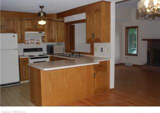 49 Windmill Spgs, Granby CT  06035-2316 exterior