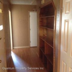 4016 Marshall Dr, Fort Smith AR  72904-6258 exterior