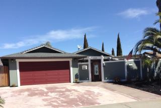 4340 Arabian Rd, Livermore, CA 94551-5402