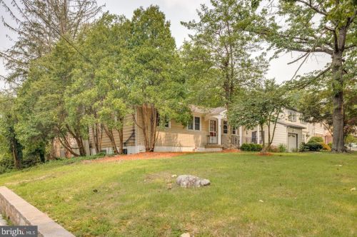 601 Pardee Ln, Tavistock NJ  08033-1043 exterior