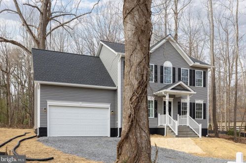 9396 Inaugural Dr, Owens, VA 22485-7073