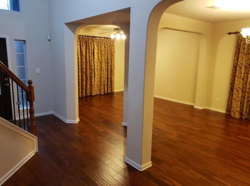 9305 Castle Pines Dr, Austin TX  78717-3968 exterior