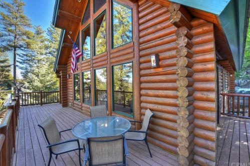 262 Fairway Dr, Lake Arrowhead, CA