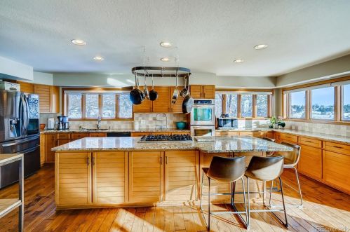 8385 Sunburst Trl, Parker CO 80134-6919 exterior