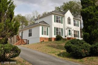 7208 Cloverhill Rd, Spotsylvania, VA 22551-2752