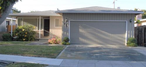 929 Amador Ave, Sunnyvale, CA 94085-3430