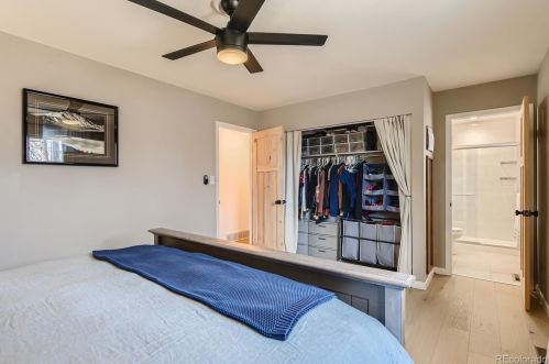 3006 Cortez St, Fort Collins CO  80525-2509 exterior