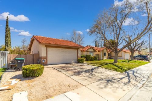 2830 Princeton Way, Lancaster, CA 93536-5396