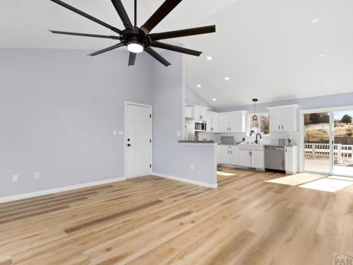 128 Cellini Dr, Pueblo CO  81007-6377 exterior