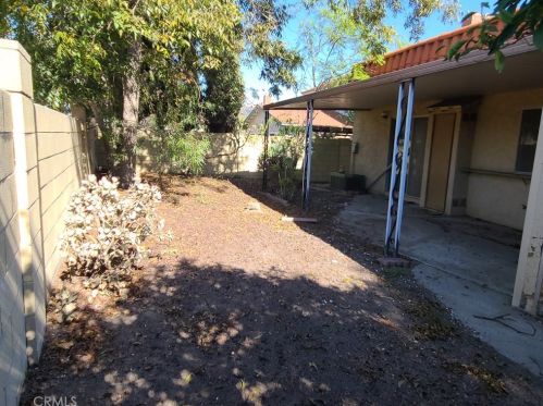 1709 Holbrook St, Anaheim CA  92807-1011 exterior