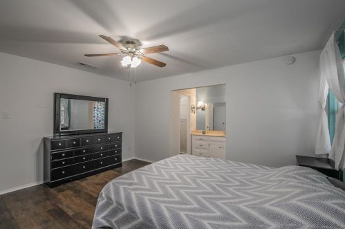 6116 Blue Spruce Cir, Fort Worth TX 76137-2135 exterior