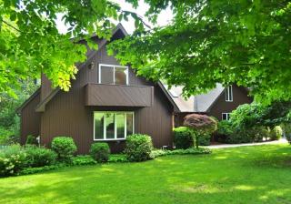 47 Brae Burn Rd, Somers CT  06071-2117 exterior