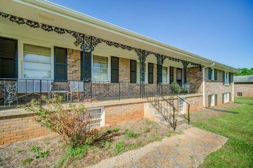 460 Oglesby Bridge Rd, Conyers GA  30094-4142 exterior