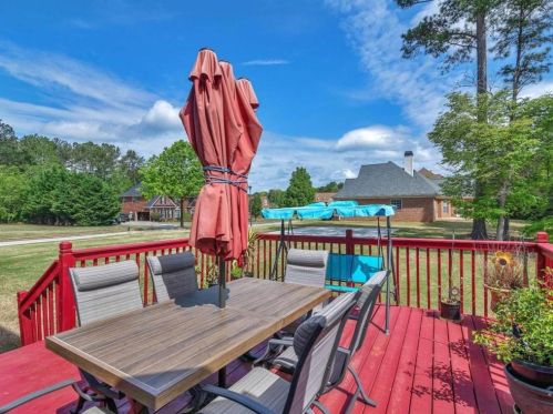 2537 Sycamore Dr, Conyers GA 30094-3990 exterior