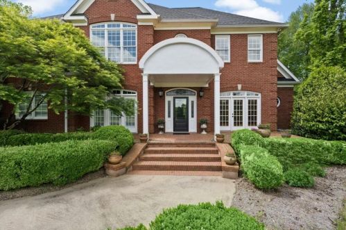 332 Lee Pritchett Rd, Ellijay, GA 30540-1773