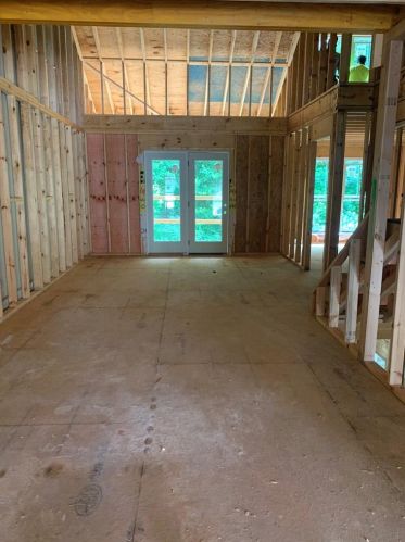 321 Connor Cir, Evans GA  30809-6137 exterior