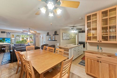 3405 Hartnett Blvd, Isle Of Palms SC  29451-2569 exterior