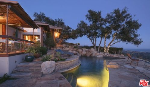 1010 Hot Springs Rd, Santa Barbara, CA 93108-1112