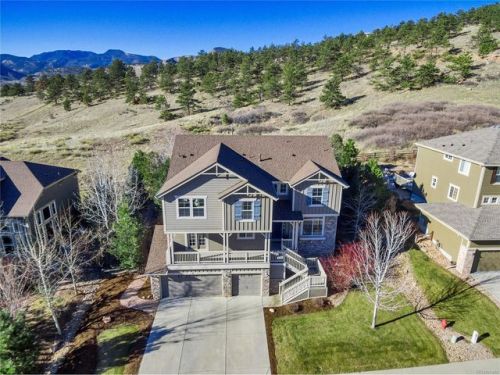 129 Eagle Valley Dr, Lyons, CO 80540-4208
