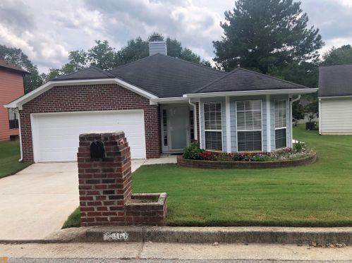 2365 Raven Cir, Lithonia, GA 30058-1848