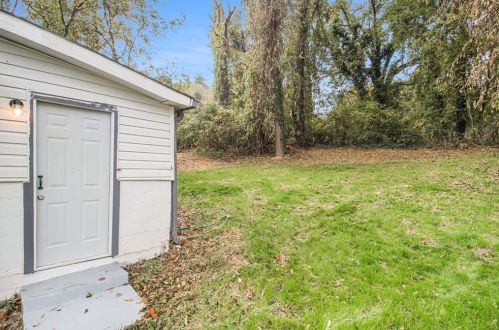 276 Morris Brown Ave, Atlanta GA  30314-1316 exterior