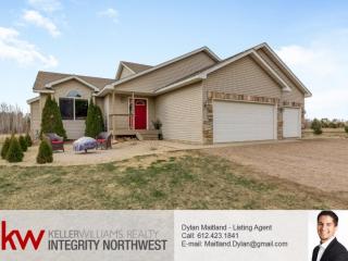 31868 147th St, Princeton, MN 55371-8529
