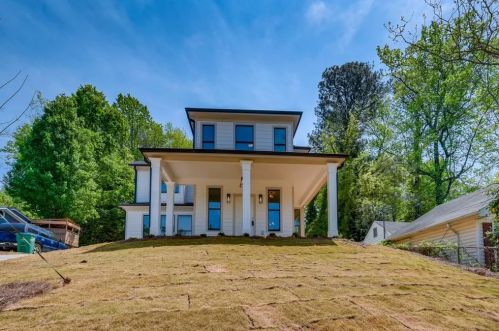 360 Lake Dr, Atlanta, GA 30354-1215