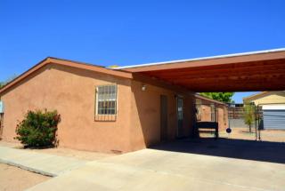 9409 Vista Del Valle St, Albuquerque, NM 87121-9401