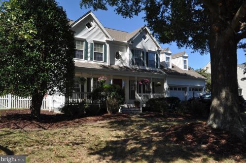 11316 Tyrell Ct, Fredericksburg, VA 22407-1758